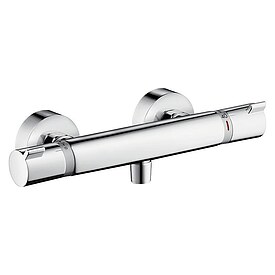 Duschthermostat / Brausethermostat - Aufputz Montage