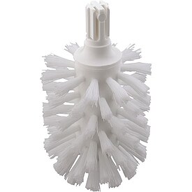 Ersatz WC-B�rste Hansgrohe Logis Classic, ohne Stiel, wei� - 40088000