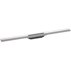 Hansgrohe Duschrinne RainDrain Flex, 900 mm - 56045800
