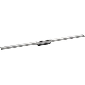 Hansgrohe Duschrinne RainDrain Flex, 1200 mm - 56047800