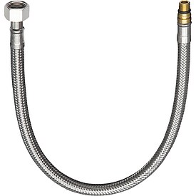Hansgrohe Anschlussschlauch DS / DN8 / Schraub 3-8 - 96507000