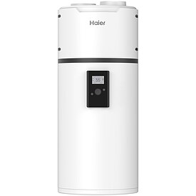 Haier Brauchwasserw�rmepumpe M8 80 Liter - HP80M8-9