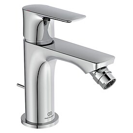 Bidetmischer Ideal Standard Connect Air, Ausladung 114 mm, chrom - A7030AA