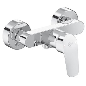 IDEAL STANDARD Ceraflex Brausearmatur Brause-Einhebel-Mischer - B1720AA