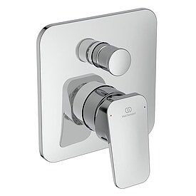 Unterputz-Wannenmischer Ideal Standard Ceraplan - BD263AA