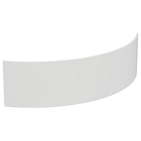 Frontschrze fr Eck-Badewanne Ideal Standard i.lift 1400 x 450 x 1400 mm (IDST476601) - T479601