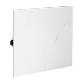 jollytherm Infrarot Keramikheizkrper, marmoroptik - verschiedene Gren