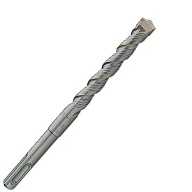 KEIL Hammerbohrer TURBOKEIL MS5 / 6 x 110 x 50 mm - 253.060.110