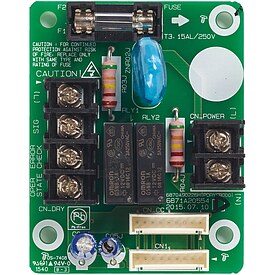 LG Potenzialfreier Kontakt, 1 Steuerungspunkt, Therma V - PDRYCB000