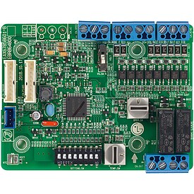 LG Potenzialfreier Kontakt, 8 Steuerungspunkte, Therma V - PDRYCB320