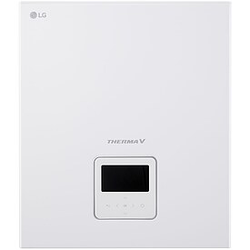 LG Luft-/Wasser-W�rmepumpe THERMA V R290 C-Box Inneneinheit - PHCS0