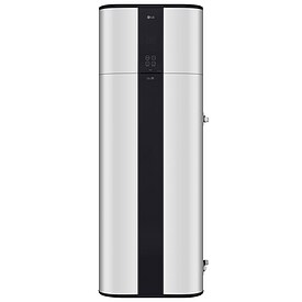 LG Warmwasser-Wrmepumpe THERMA V Typ WH20STR2.FA, Inhalt 200 Liter - WH20STR2.FA