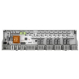M�hlenhoff Basisstation Balance 230V, 8-Zonen, Pumpe/Kessel - B 21902-08N2