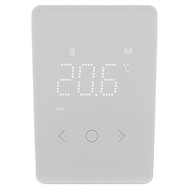 Mhlenhoff Alpha Smartware Raumbediengert LED, wei neutral - RLDS 61071-N6