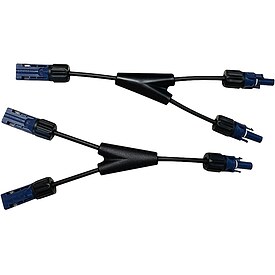 Midea MHELIOS Y-Kabel Set f�r Batteriet�rme - 9897330