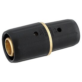 Steck-Kupplung 20 x 2,0 mm - 16 x 2 mm f�r Mehrschicht-Verbundrohr