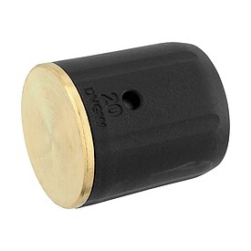 Steck-Stopfen 20 x 2,0 mm f�r Mehrschicht-Verbundrohr