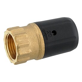 Steck-bergang 20 x 2 mm - 1/2'' IG fr Mehrschicht-Verbundrohr