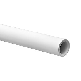 Mehrschichtverbundrohr 50 x 4 mm - in Stangen je 2 oder 5 m - DVGW-gepr�ft