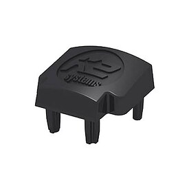K2 Systems PV-Befestigung Abdeckkappe RK2CR36 fr SingleRail-System