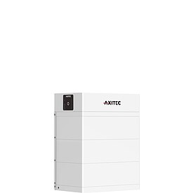 AXITEC Batteriespeicher AXIstorage Li SV3 HV-Speicher 14.6, inkl. Steuerungseinheit - 14,6 kWh