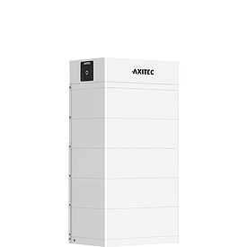 AXITEC Batteriespeicher AXIstorage Li SV3 HV-Speicher 24.3, inkl. Steuerungseinheit - 24,3 kWh