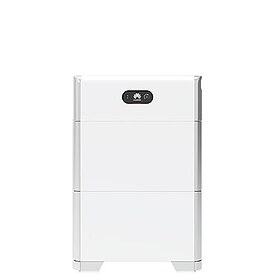 Huawei Batteriespeicher LUNA2000 - 10-S0 inkl. Leistungsmodul & Bodenkonsole - 10 kWh