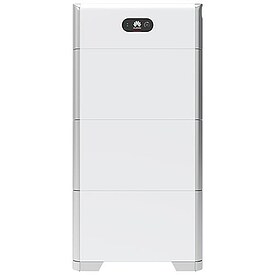 Huawei Batteriespeicher LUNA2000 - 15-S0 inkl. Leistungsmodul & Bodenkonsole - 15 kWh
