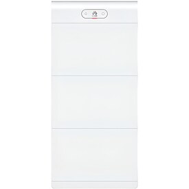 Huawei Batteriespeicher LUNA2000 - 21-S1 inkl. Leistungsmodul & Bodenkonsole - 20,7 kWh