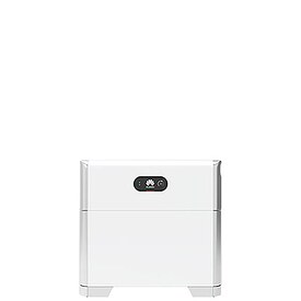 Huawei Batteriespeicher LUNA2000 - 5-S0 inkl. Leistungsmodul & Bodenkonsole - 5 kWh