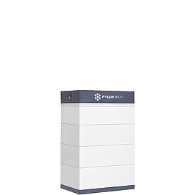 Pylontech Batteriespeicher Force H3 HV-Speicher 14.7, inkl. Steuerungseinheit - 14,73 kWh