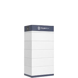 Pylontech Batteriespeicher Force H3 HV-Speicher 19.4, inkl. Steuerungseinheit - 19,48 kWh