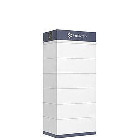 Pylontech Batteriespeicher Force H3 HV-Speicher 24.3, inkl. Steuerungseinheit - 24,32 kWh