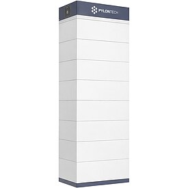 Pylontech Batteriespeicher Force H3 HV-Speicher 34.0, inkl. Steuerungseinheit - 34,01 kWh