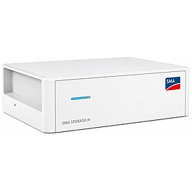 SMA Steuerungseinheit BMS-Einheit Storage M