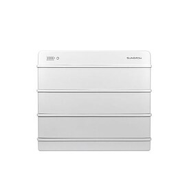 Sungrow Batteriespeichersystem SBR 096-V13.2 - 9,6 kWh