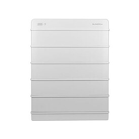 Sungrow Batteriespeichersystem SBR 160-V13.2 - 16,0 kWh
