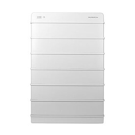 Sungrow Batteriespeichersystem SBR 192-V13.2 - 19,2 kWh