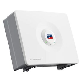 SMA Batteriespeicher Home Storage 3.2, integrierte Steuerungseinheit - 3,2 kWh