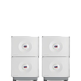 SMA Batteriespeicher Home Storage 13.1, integrierte Steuerungseinheit - 13,1 kWh