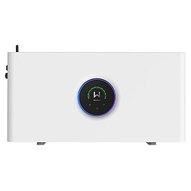GoodWe GW0.8/1.9-ESA-PS-G10 Athena Wechselrichter mit Balkonspeichersystem - 0,8 kW & 1,92 kWh