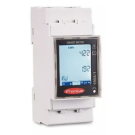 Fronius Smart Meter TS 100A-1, Bidirektionaler 1-phasiger Stromzhler