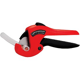 ROTHENBERGER Rohrschere ROCUT TC 26 fr Kunststoff- und Alu-Verbundrohre bis 26 mm