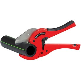 ROTHENBERGER Rohrschere ROCUT TC 50 Professional fr Kunststoffrohre bis 50 mm
