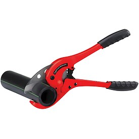 ROTHENBERGER Rohrschere ROCUT TC 75 Professional fr Kunststoffrohre bis 75 mm