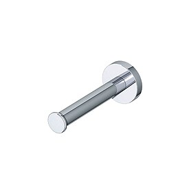 Toilettenpapier-Reserverollenhalter ROMAN DIETSCHE VARUNA chrom - 764210