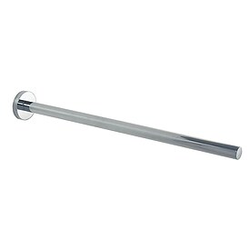 Handtuchstange ROMAN DIETSCHE VARUNA - chrom - 778610
