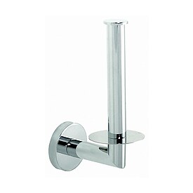 WC-Papier-Reserve-Papierhalter ROMAN DIETSCHE VARUNA chrom - 779210