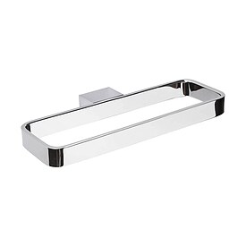 Handtuchring NEW YORK von ROMAN DIETSCHE - chrom - 853810
