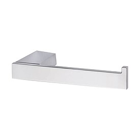 WC-Papierhalter NEW YORK von ROMAN DIETSCHE - chrom - 854910